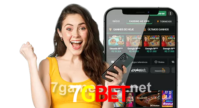 7Gbet