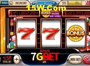 Inovações de Jogos na 7Gbet: O Futuro das Experiências Interativas