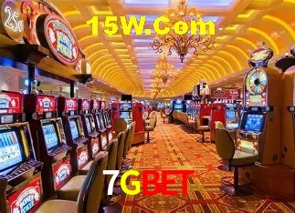 Inovações de Jogos na 7Gbet: O Futuro das Experiências Interativas