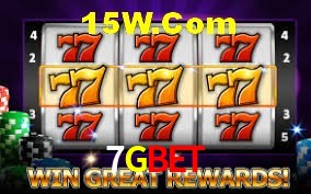 Roulette Table 7Gbet