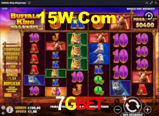 7Gbet